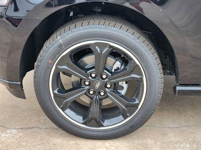 new 2024 Ford Expedition car, priced at $72,940