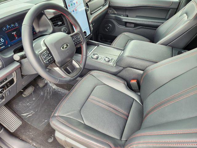 new 2024 Ford Expedition car, priced at $67,940