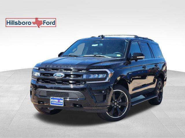 new 2024 Ford Expedition car, priced at $72,940