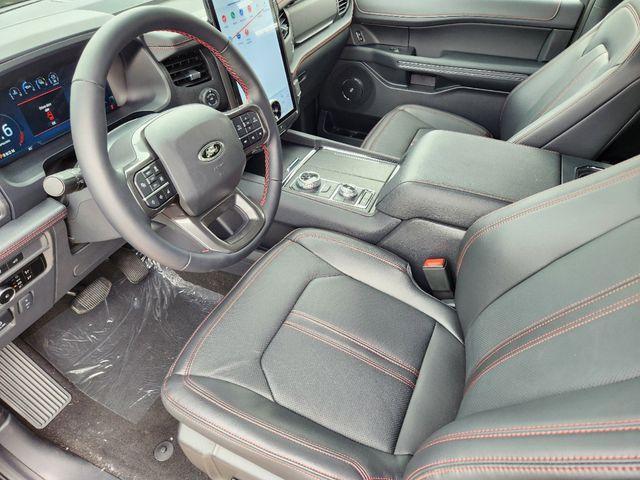 new 2024 Ford Expedition car, priced at $72,940