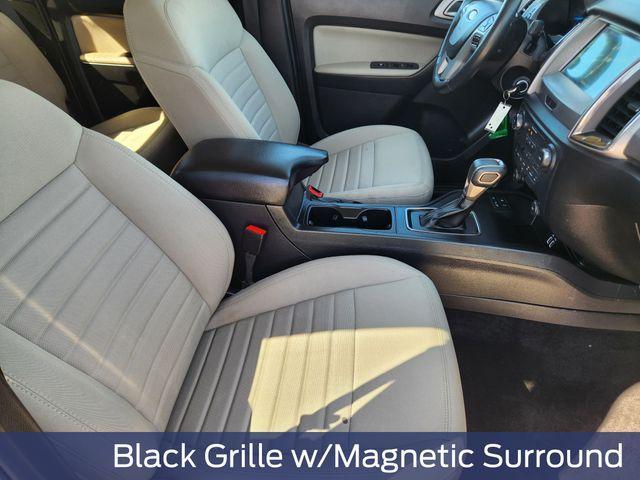 used 2021 Ford Ranger car, priced at $23,442