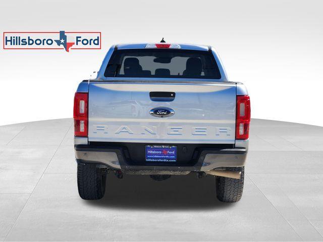 used 2021 Ford Ranger car, priced at $23,442