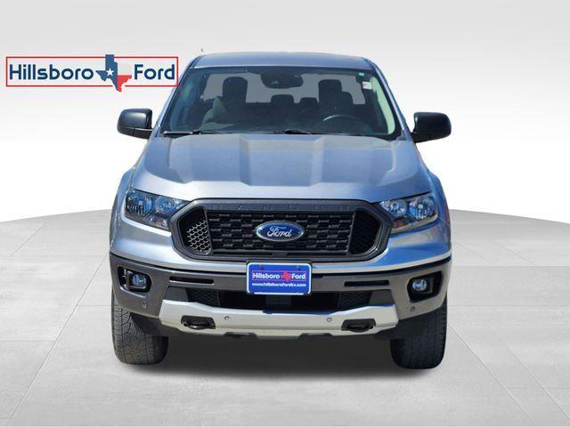 used 2021 Ford Ranger car, priced at $23,442