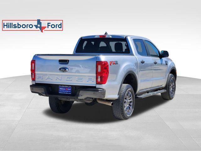 used 2021 Ford Ranger car, priced at $23,442