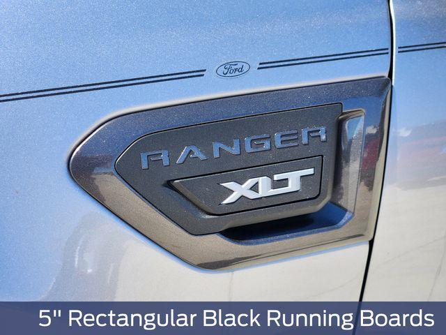used 2021 Ford Ranger car, priced at $23,442