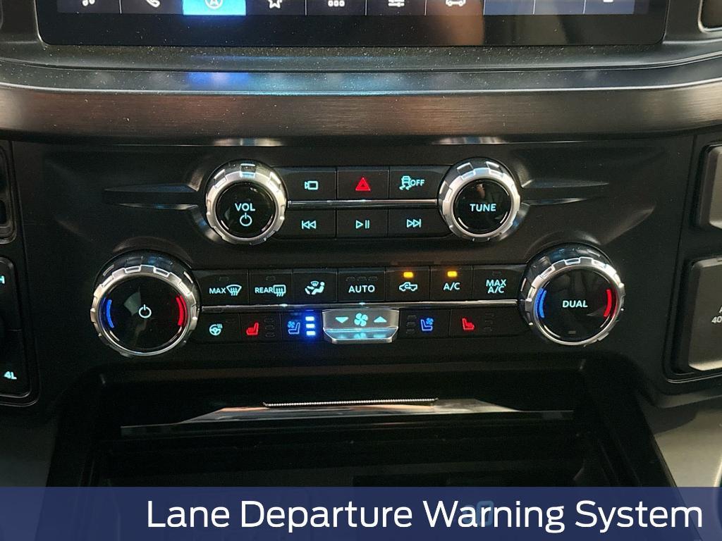 new 2026 Ford F-350 car, priced at $83,777