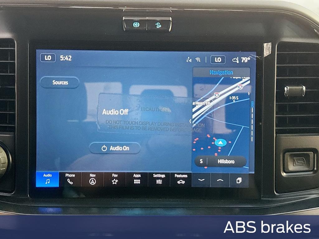 new 2026 Ford F-350 car, priced at $83,777