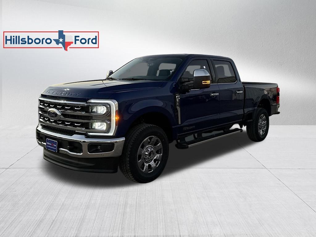 new 2026 Ford F-350 car, priced at $83,777
