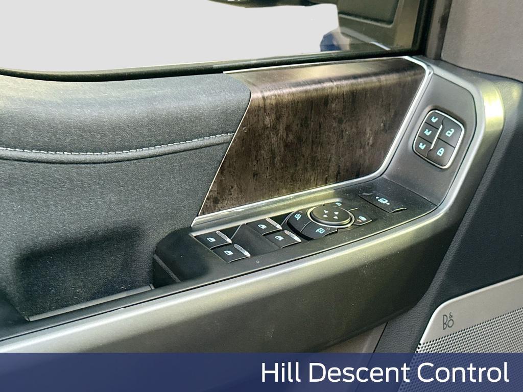 new 2026 Ford F-350 car, priced at $83,777