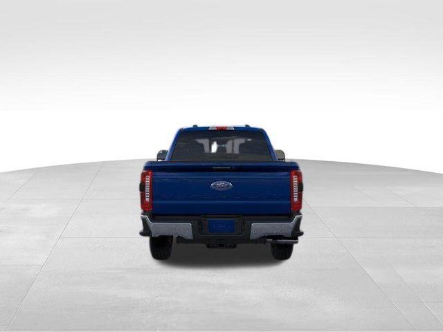 new 2026 Ford F-350 car, priced at $83,777
