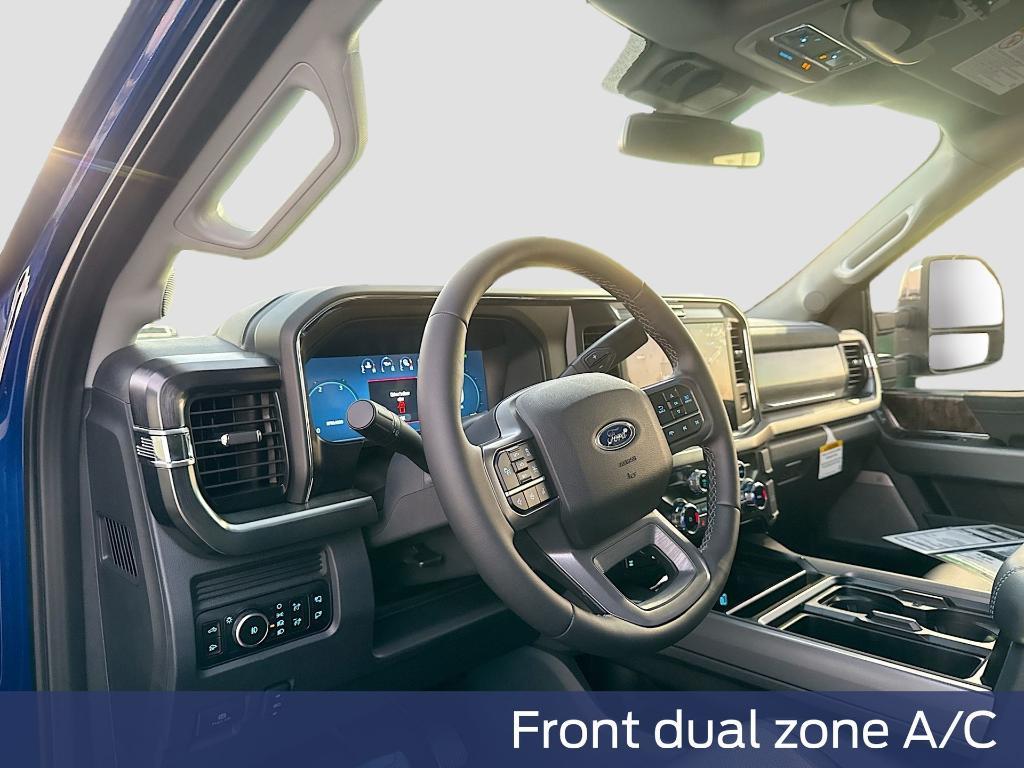 new 2026 Ford F-350 car, priced at $83,777
