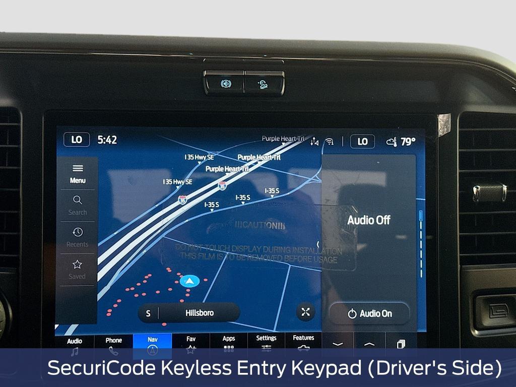 new 2026 Ford F-350 car, priced at $83,777