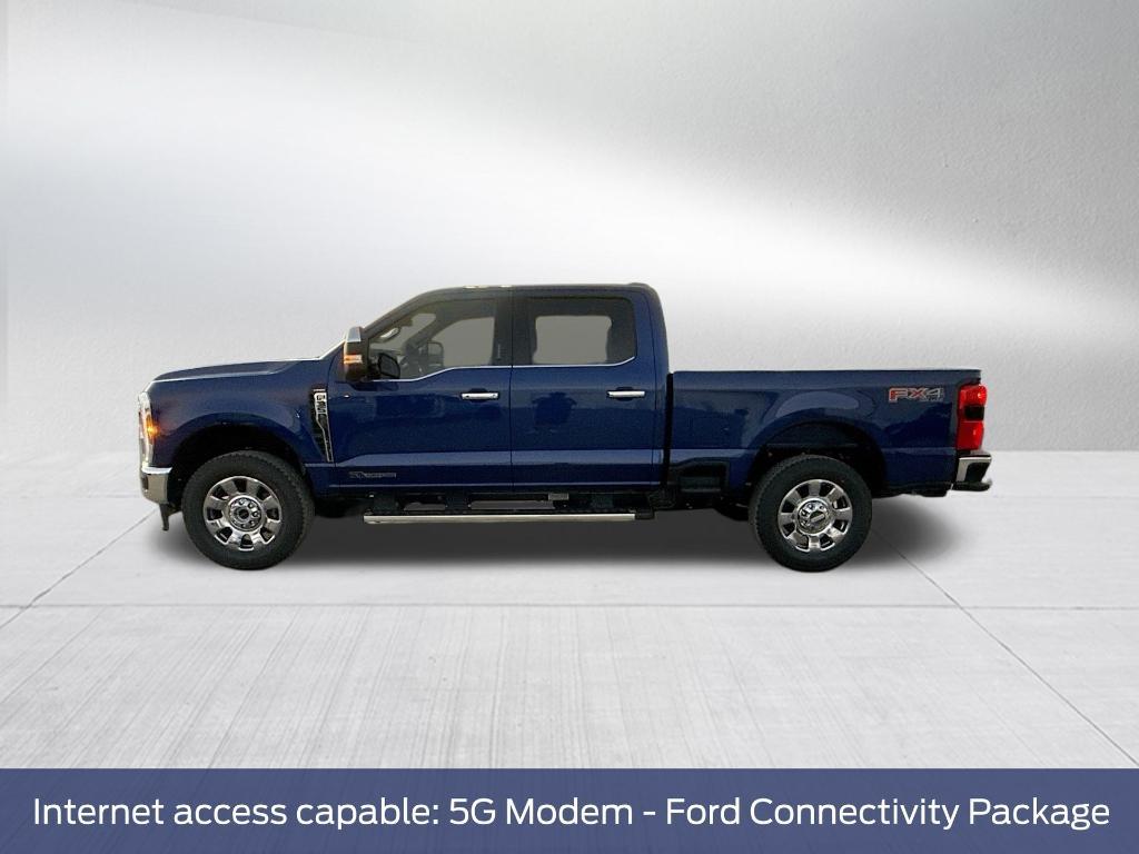 new 2026 Ford F-350 car, priced at $83,777