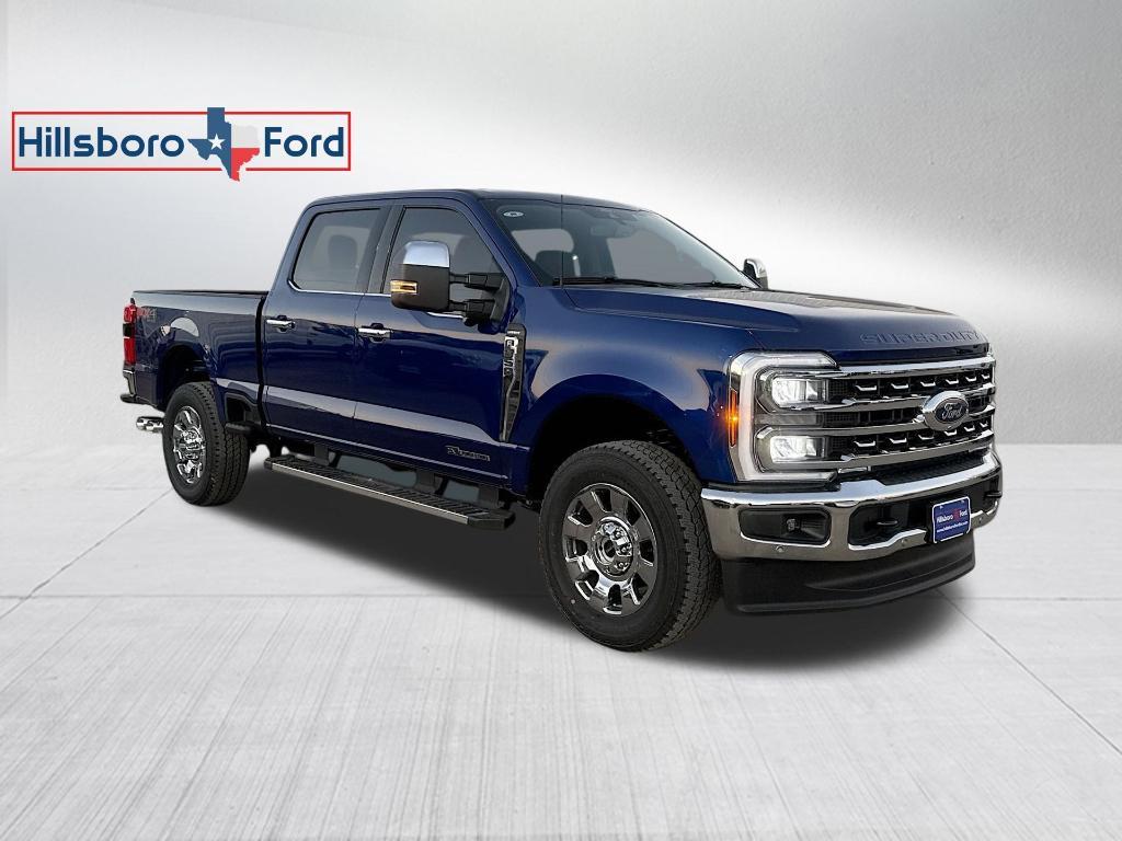 new 2026 Ford F-350 car, priced at $83,777