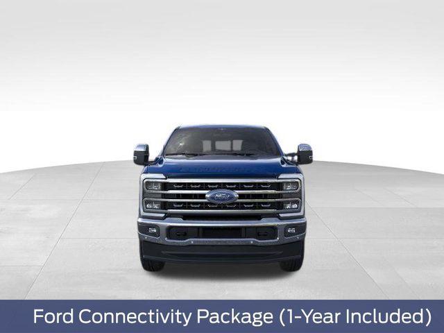 new 2026 Ford F-350 car, priced at $83,777