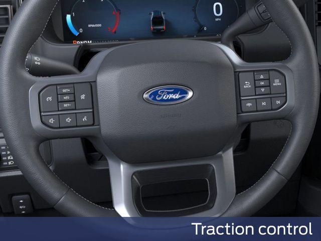 new 2026 Ford F-350 car, priced at $83,777