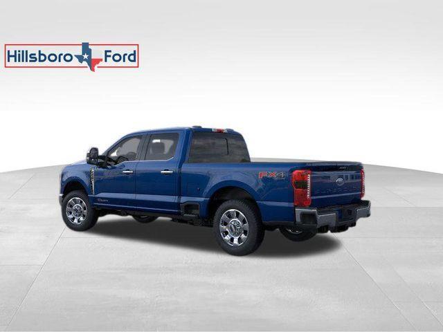 new 2026 Ford F-350 car, priced at $83,777