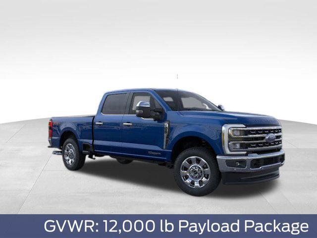 new 2026 Ford F-350 car, priced at $83,777
