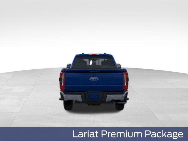 new 2026 Ford F-350 car, priced at $83,777