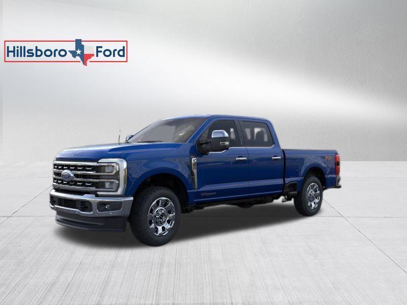 new 2026 Ford F-350 car, priced at $83,777