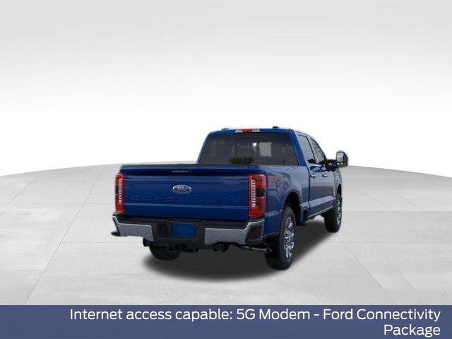 new 2026 Ford F-350 car, priced at $83,777