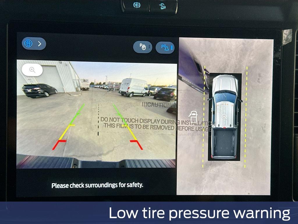 new 2026 Ford F-350 car, priced at $83,777