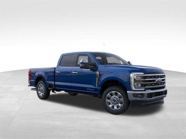 new 2026 Ford F-350 car, priced at $83,777