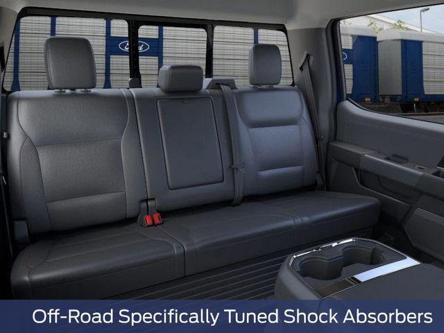new 2026 Ford F-350 car, priced at $83,777