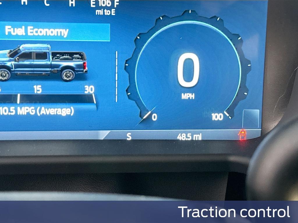 new 2026 Ford F-350 car, priced at $83,777