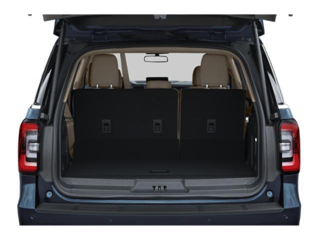 used 2023 Ford Expedition car, priced at $49,600
