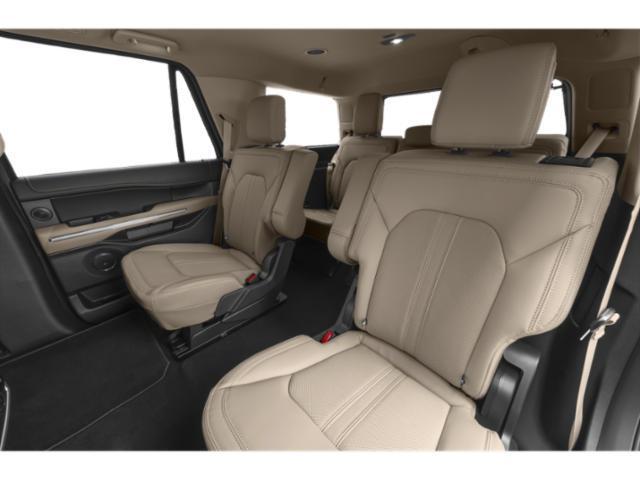 used 2023 Ford Expedition car, priced at $49,600