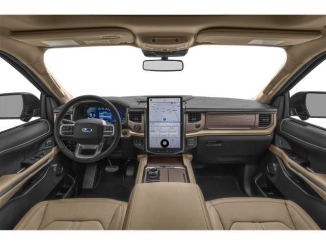 used 2023 Ford Expedition car, priced at $49,600