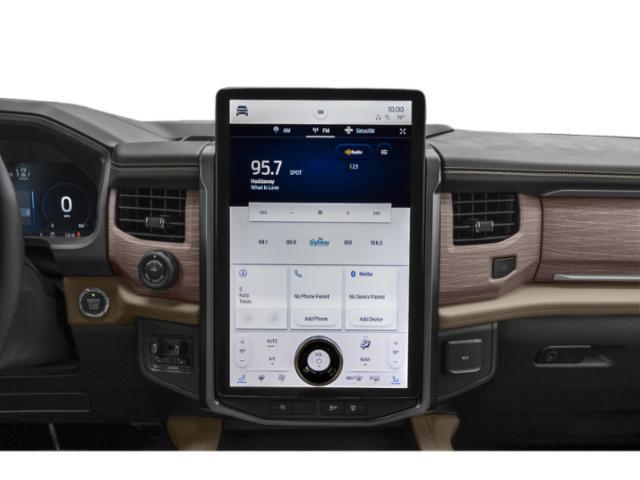 used 2023 Ford Expedition car, priced at $49,600