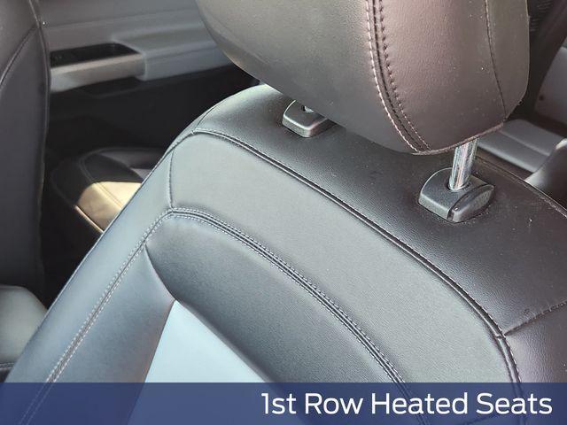 used 2022 Ford Explorer car, priced at $24,423
