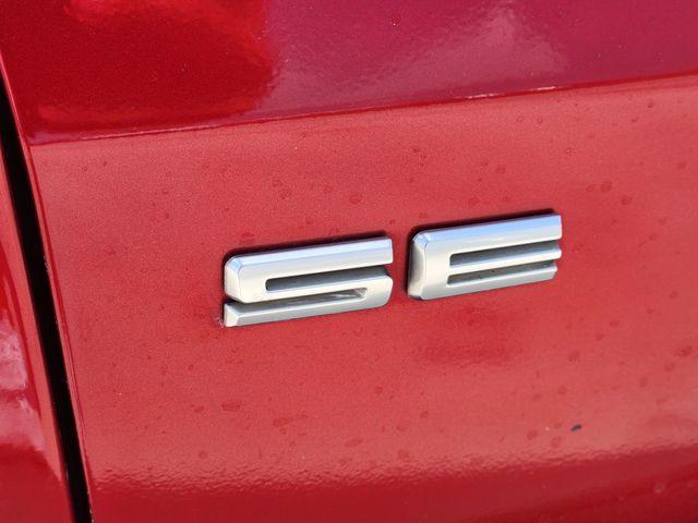 used 2022 Ford Escape car, priced at $18,106