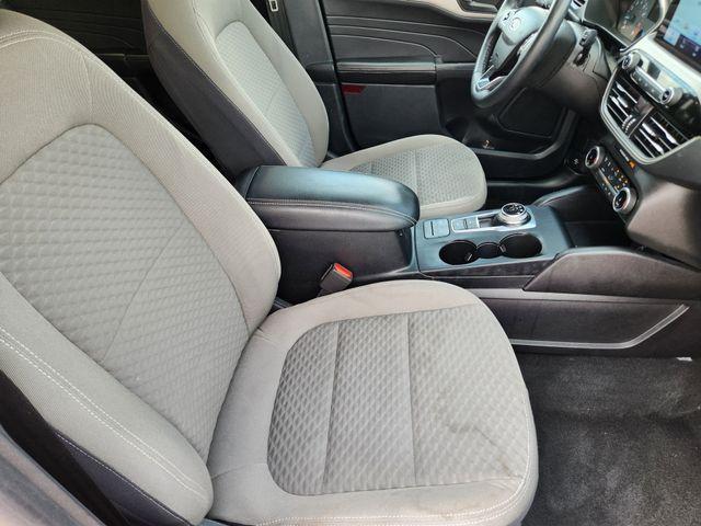 used 2022 Ford Escape car, priced at $18,106