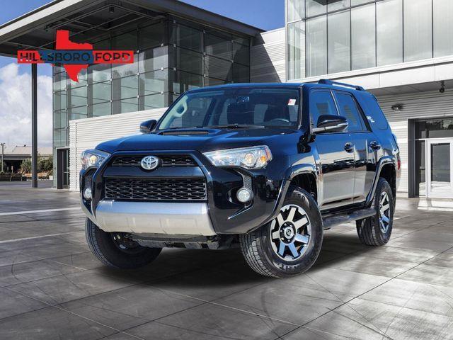 used 2019 Toyota 4Runner car, priced at $30,267