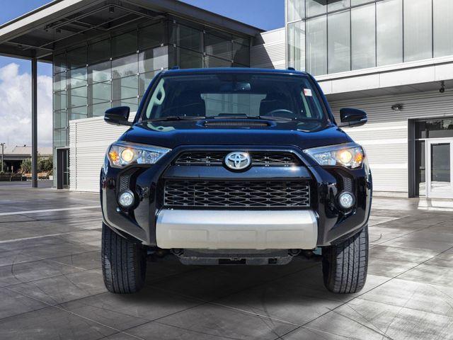 used 2019 Toyota 4Runner car, priced at $30,267