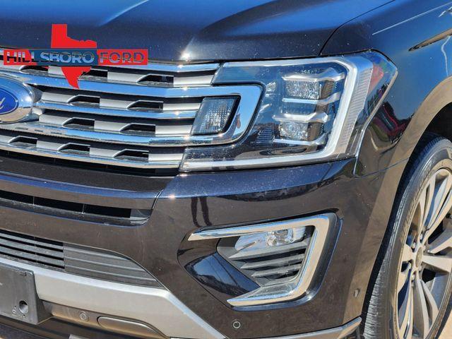 used 2021 Ford Expedition car, priced at $38,797