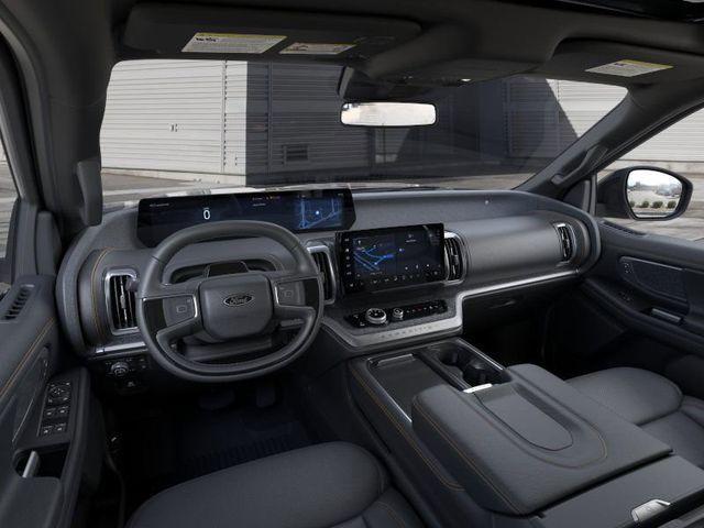 new 2025 Ford Expedition car, priced at $83,025