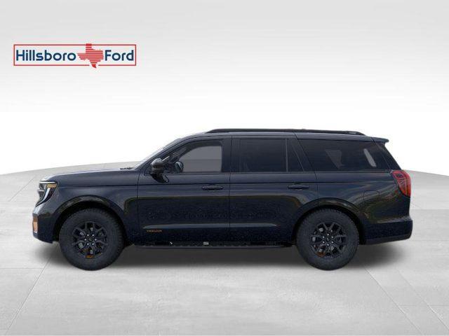 new 2025 Ford Expedition car, priced at $83,025