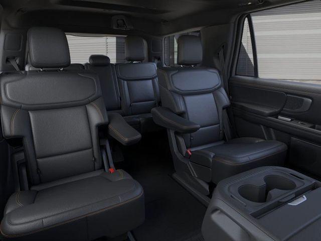 new 2025 Ford Expedition car, priced at $83,025