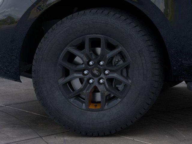 new 2025 Ford Expedition car, priced at $83,025