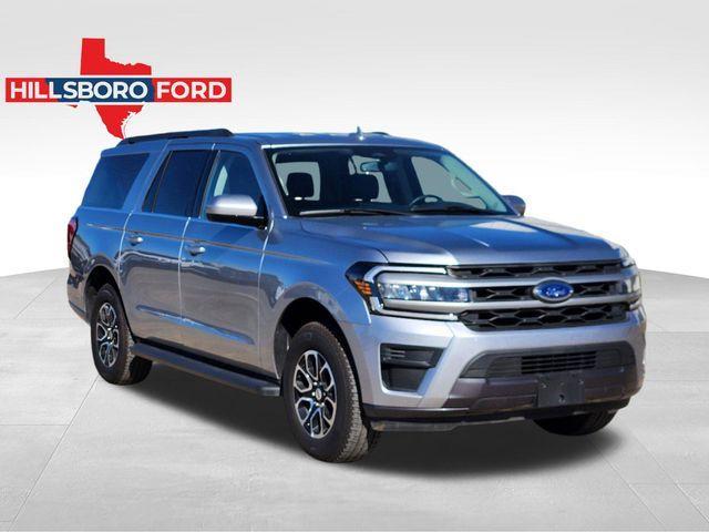 used 2024 Ford Expedition Max car, priced at $57,875