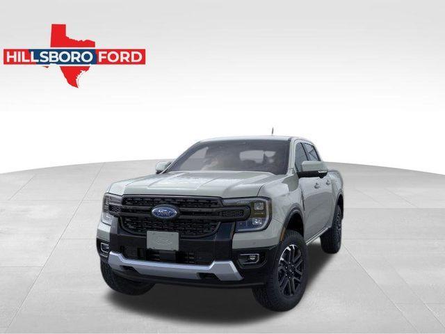 new 2024 Ford Ranger car, priced at $44,426