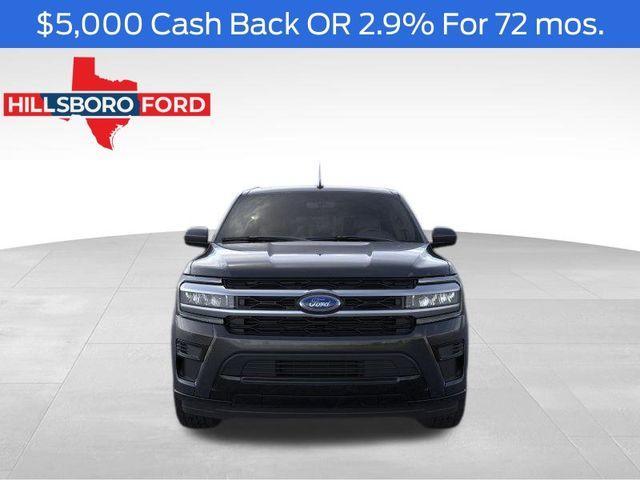 new 2024 Ford Expedition car, priced at $56,821