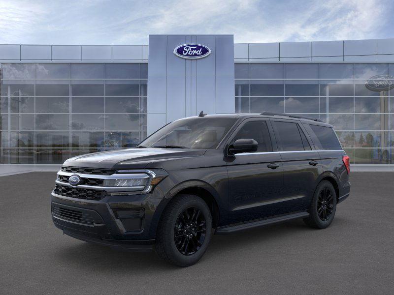 new 2024 Ford Expedition car, priced at $57,478