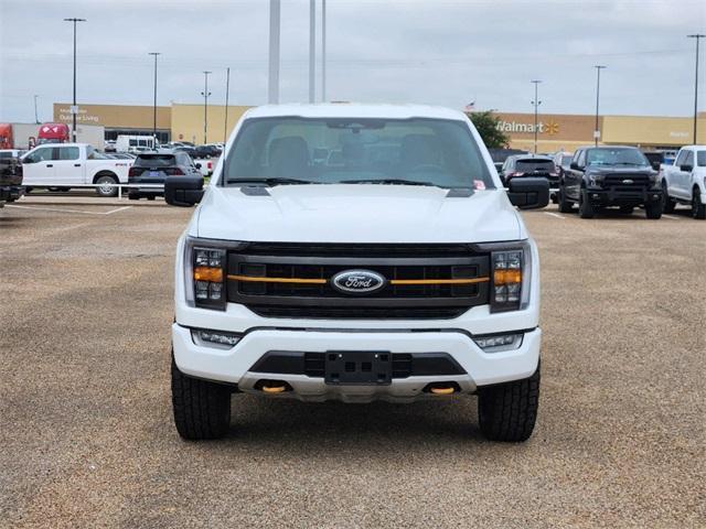 used 2023 Ford F-150 car, priced at $43,998