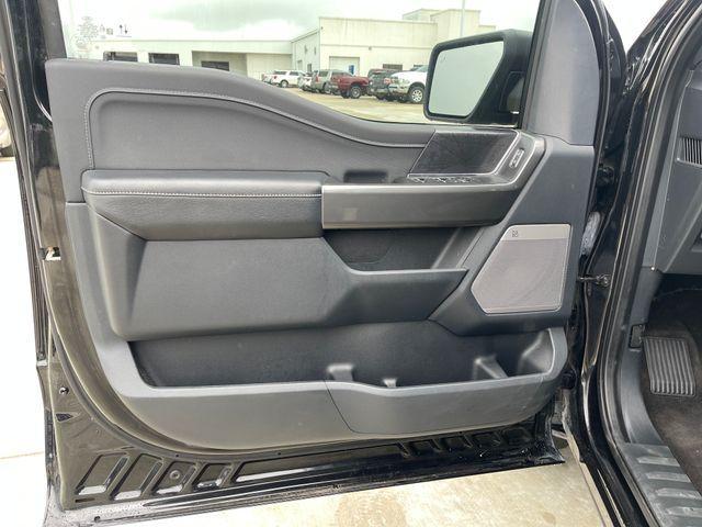 used 2022 Ford F-150 car, priced at $39,730