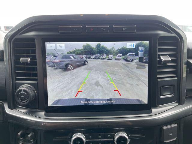 used 2022 Ford F-150 car, priced at $39,730